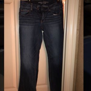 American Eagle Stretch jeans
